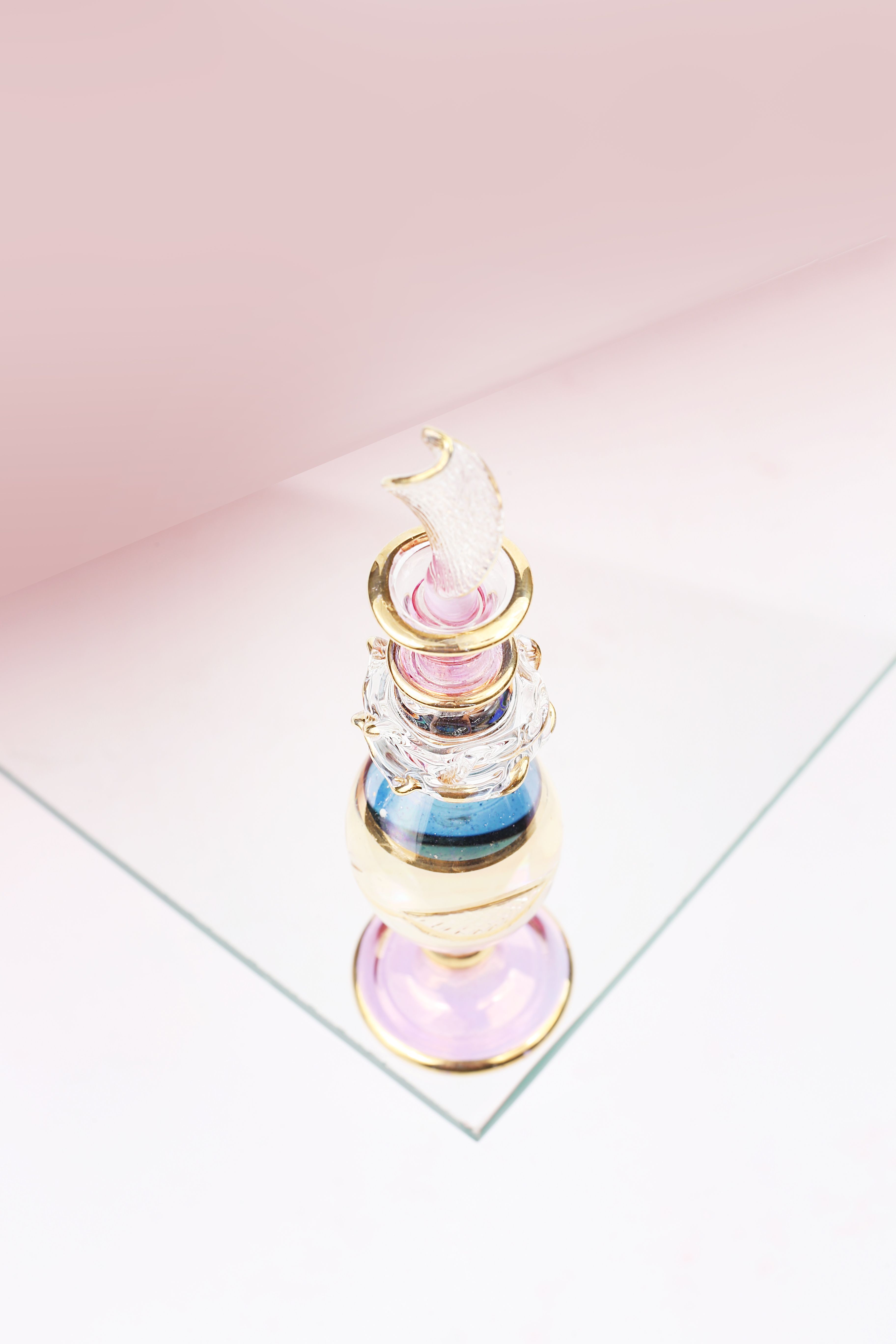 埃及香精油（Attar） 参考图 1